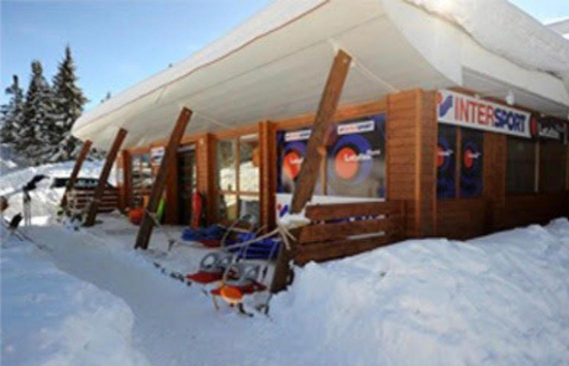 Charmant Appartement Confortable Pour 6 Personnes 40M2 Pied Pistes, Piscine, Wifi, Parking Chamrousse Ngoại thất bức ảnh